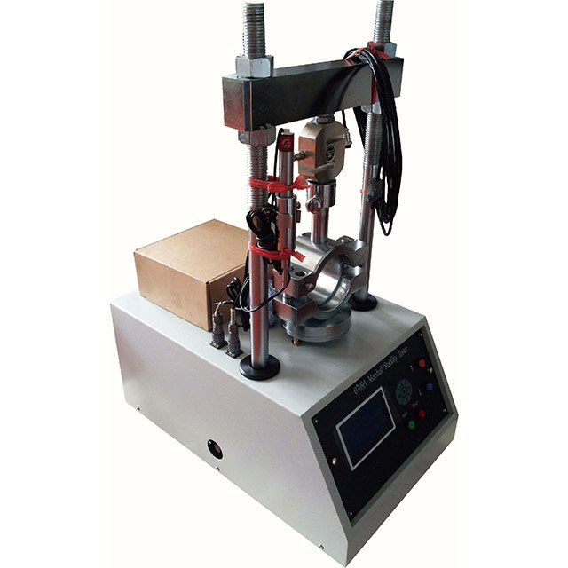 GD-0709A Testeur de stabilité automatique Marshall