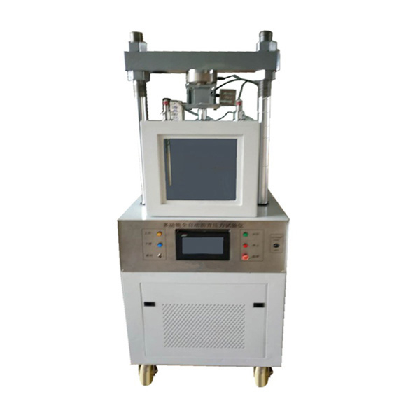 GD-0730A-1 multifonction Testeur de pression automatique d'asphalte