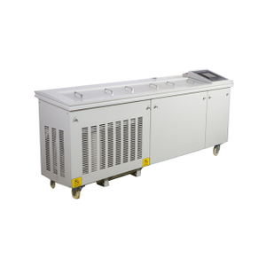 ASTM D113 ASTM D6084 Machine d'essai de ductilité