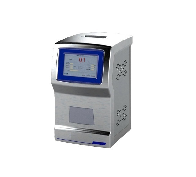 Testeur de point d'éclair micro rapide en vase clos