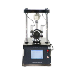 GD-0709 Appareil de test Automatic Marshall Sabilité pour le bitume
