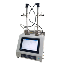 Testeur de stabilité d'oxydation de l'essence automatique par méthode de la période d'induction